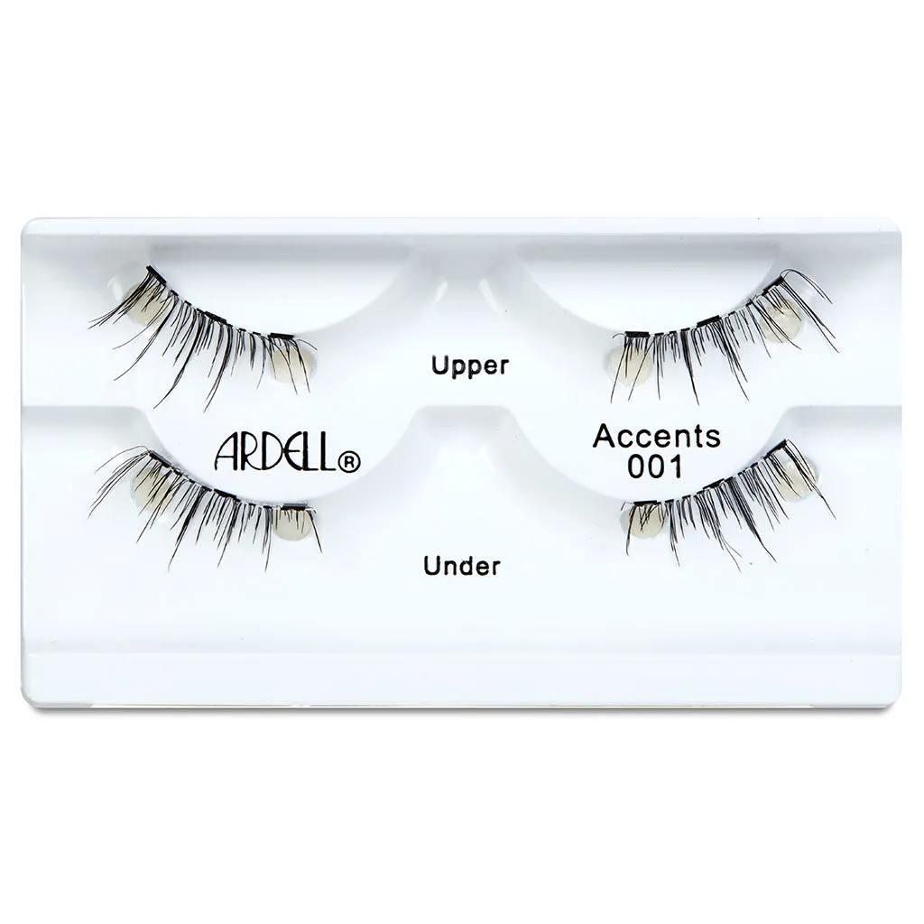 Ardell Magnetic Lashes Accents 001