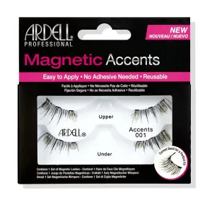 Ardell Magnetic Lashes - Accents 001