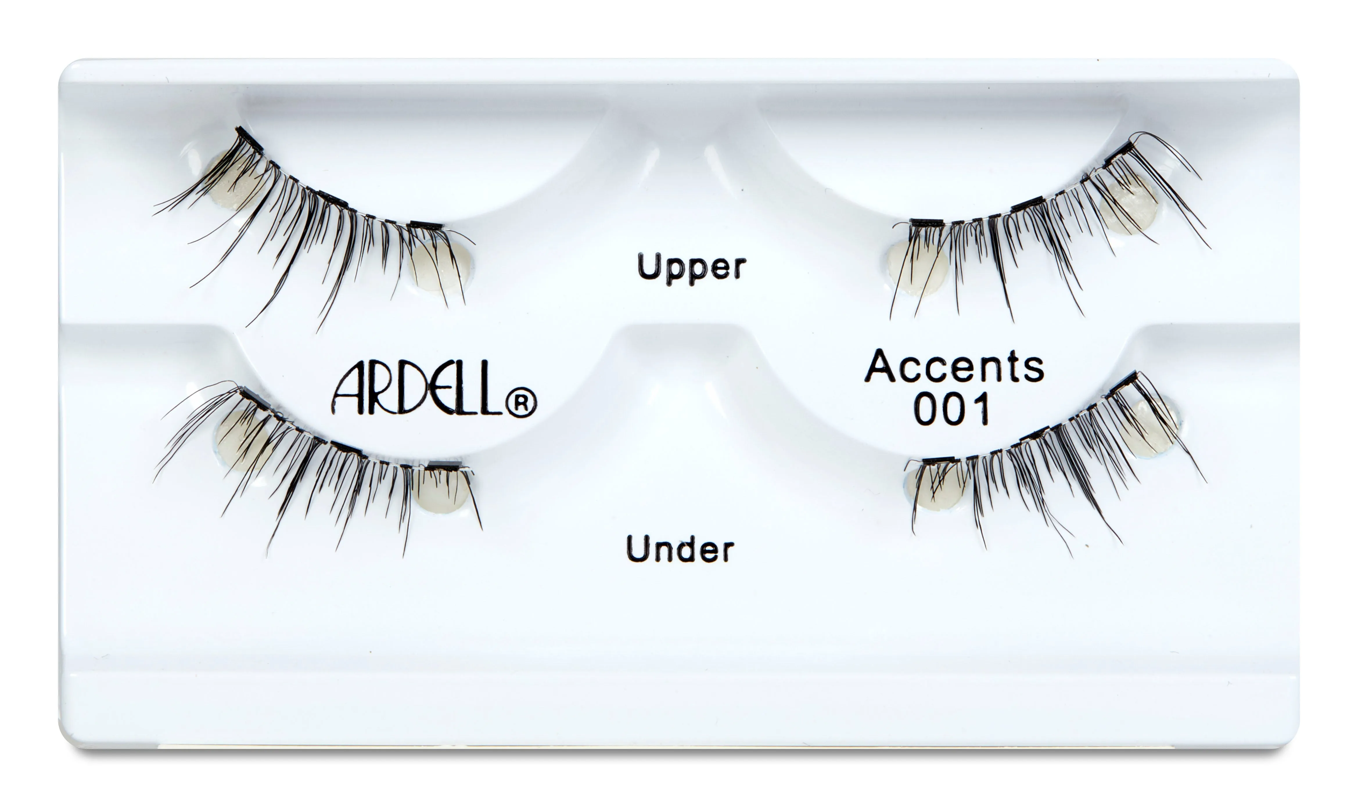 Ardell Magnetic Lashes - Accents 001