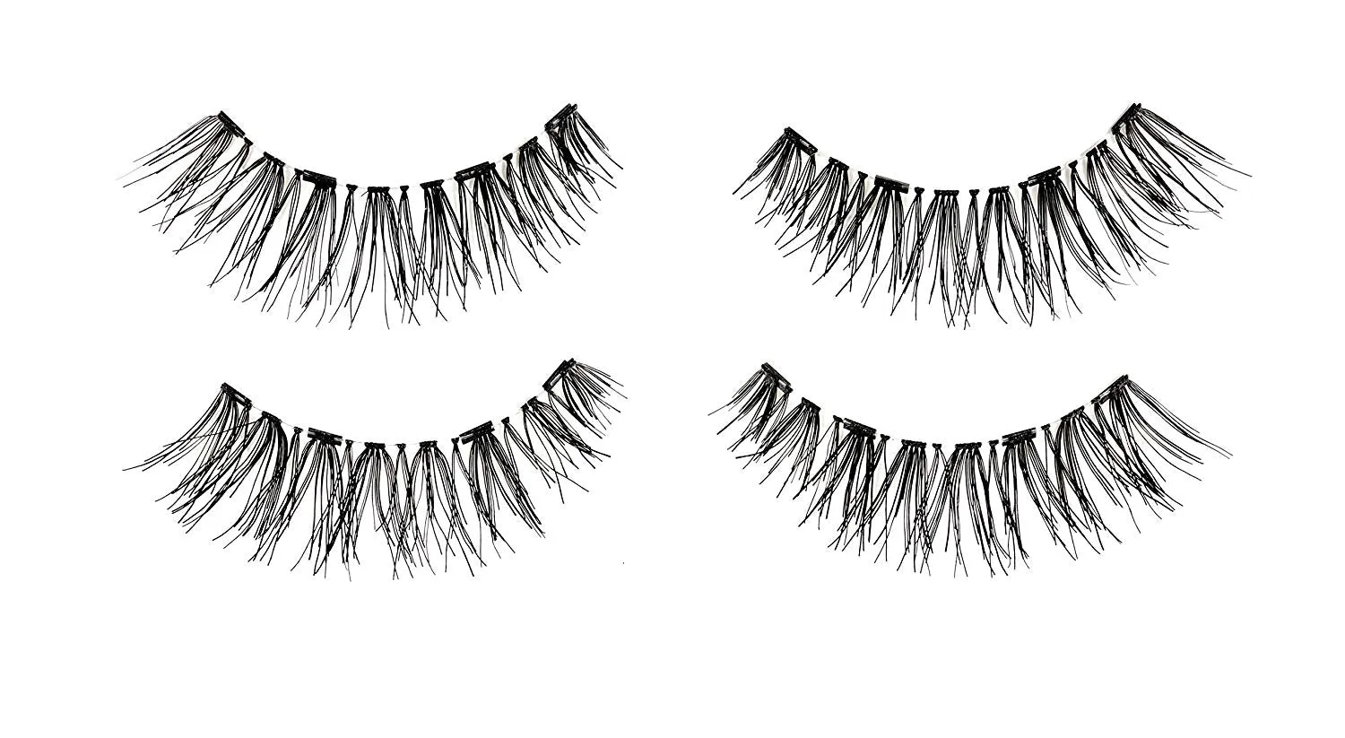 Ardell Magnetic Lashes Double Demi Wispies