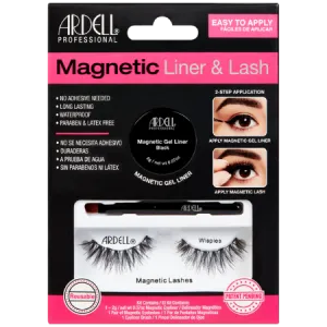 Ardell Magnetic Liner & Lash Demi Wispies