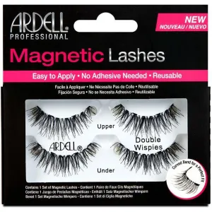 Ardell - Magnetic Strip Lashes - Double Wispies