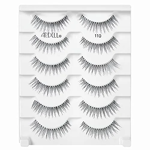 Ardell Multipack Lashes 110, 1 Count