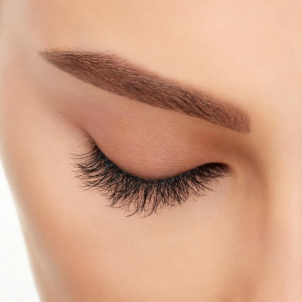 Ardell Multipack Naked Lashes 421 4's, 1 Count