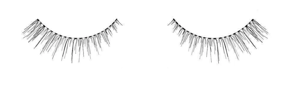 Ardell Natural Lashes - 110 Black