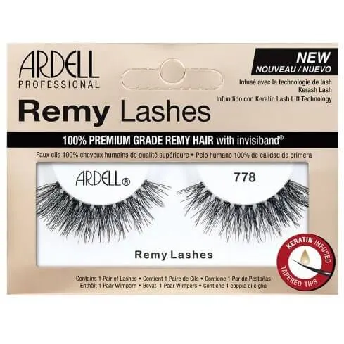 Ardell Remy 778 False Lashes