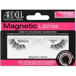 ARDELL Single Magnetic Lashes - Accent 002