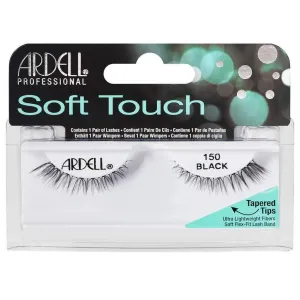 Ardell Soft Touch Lashes - 150 Black