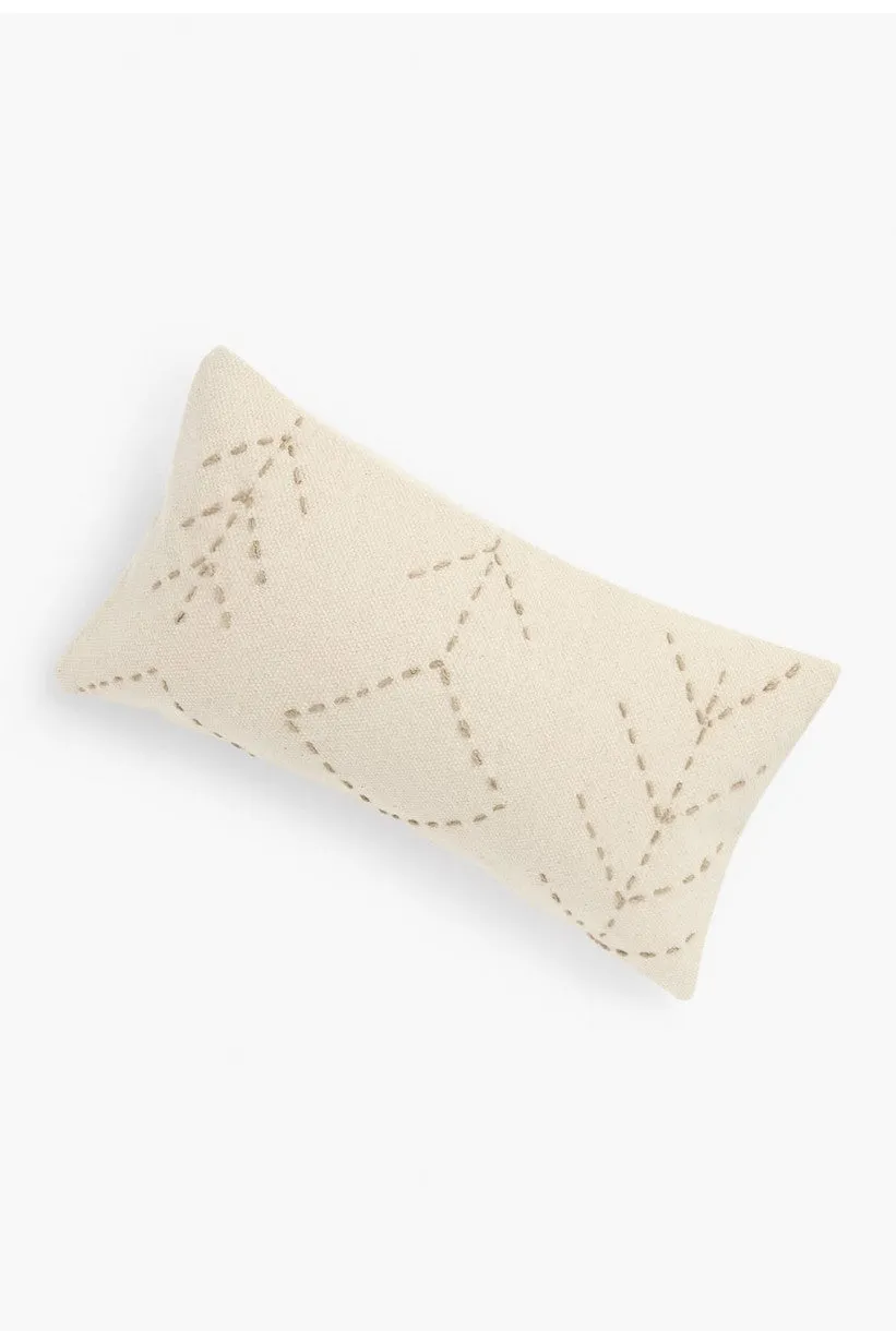 Arrow Waist Cushion Cover