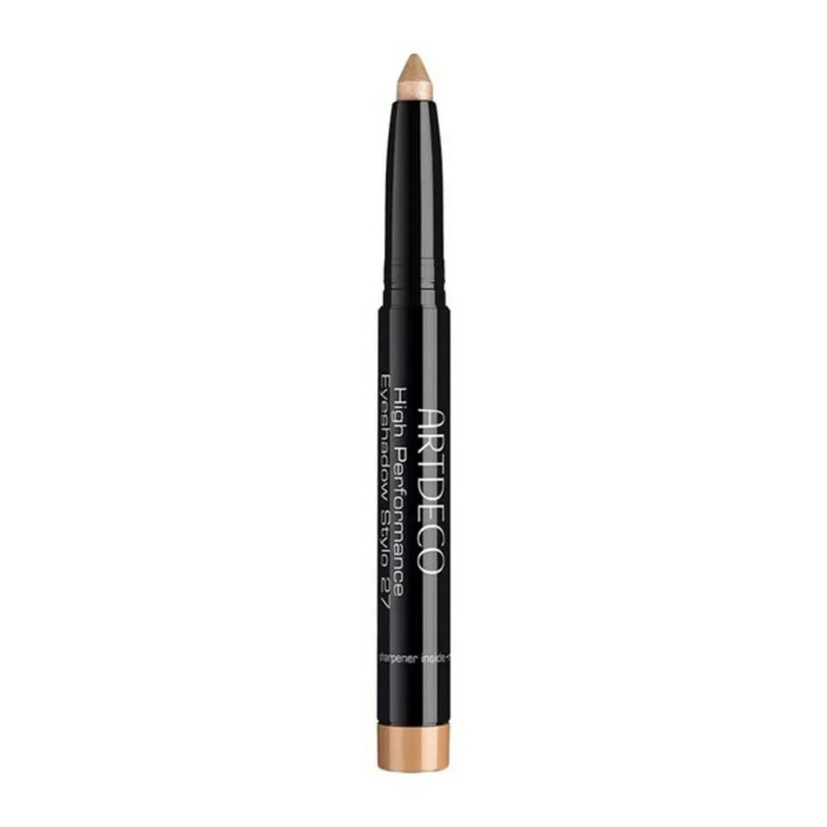 Artdeco High Performance Eyeshadow Stylo (01 Benefit Black) 1,4 g