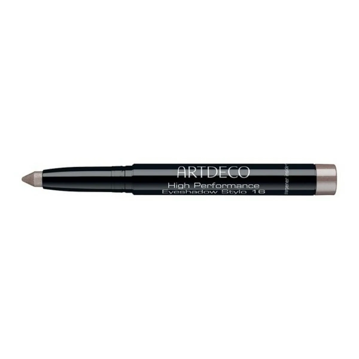 Artdeco High Performance Eyeshadow Stylo (01 Benefit Black) 1,4 g