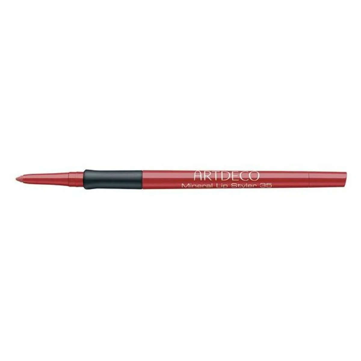 Artdeco Mineral Lip Styler (35 Mineral Rose Red) 0,4 g