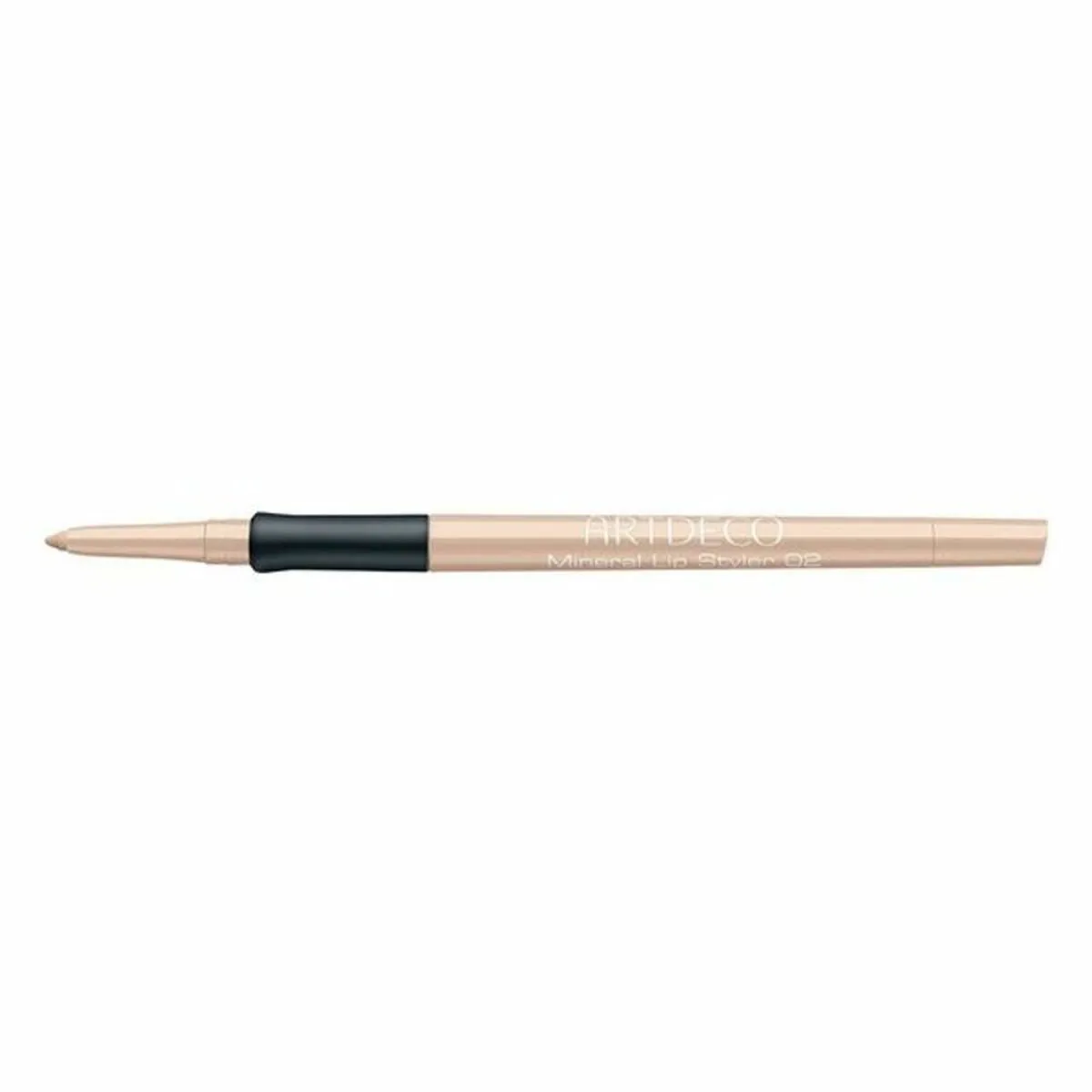 Artdeco Mineral Lip Styler (35 Mineral Rose Red) 0,4 g
