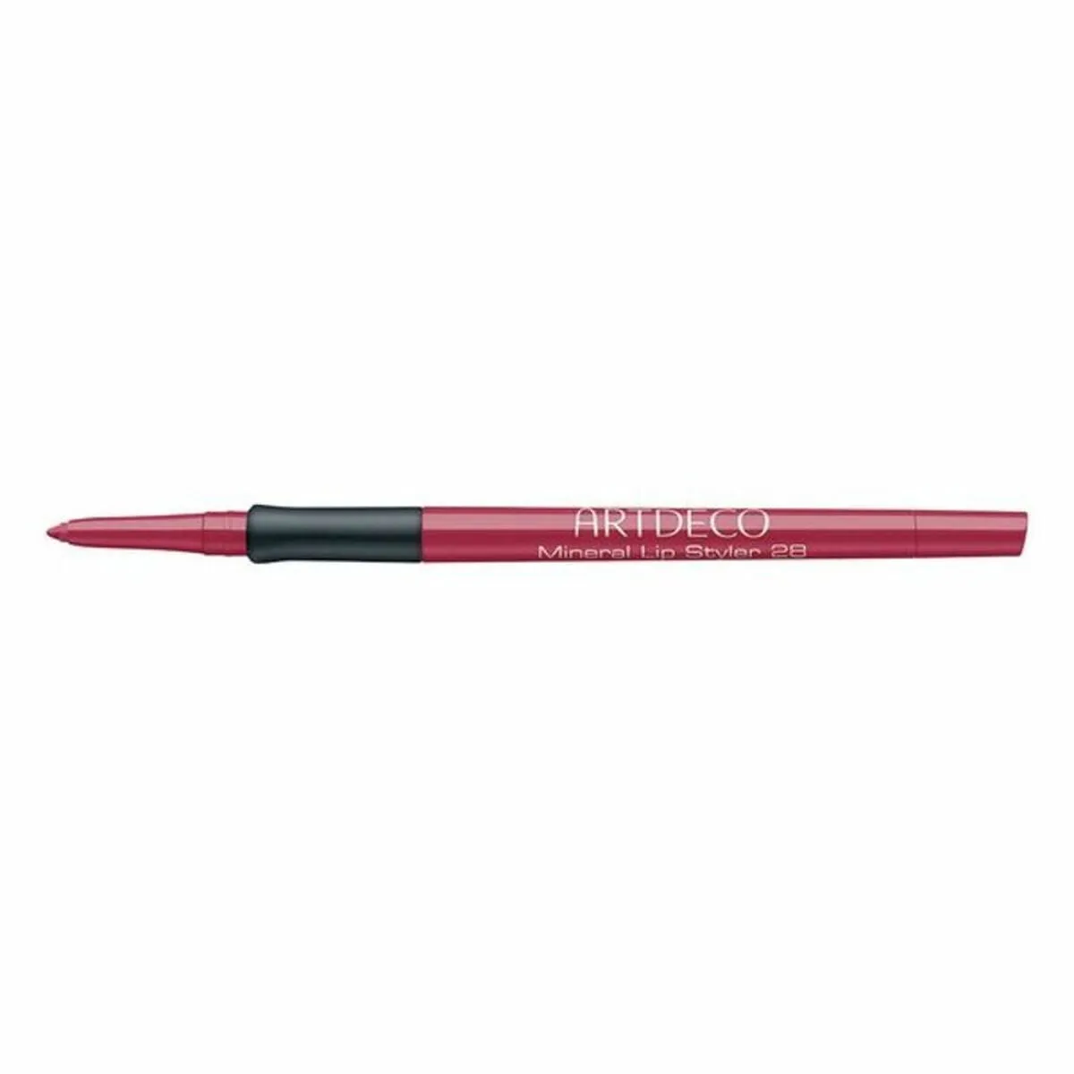 Artdeco Mineral Lip Styler (35 Mineral Rose Red) 0,4 g