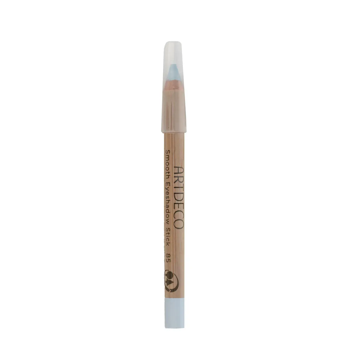 Artdeco Smooth Eyeshadow Stick (85 Pastel Blue) 3 g