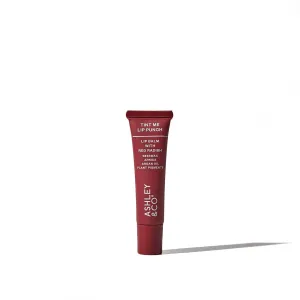 Ashley & Co Tint Me Lip Punch Gentle Citrus 15ml