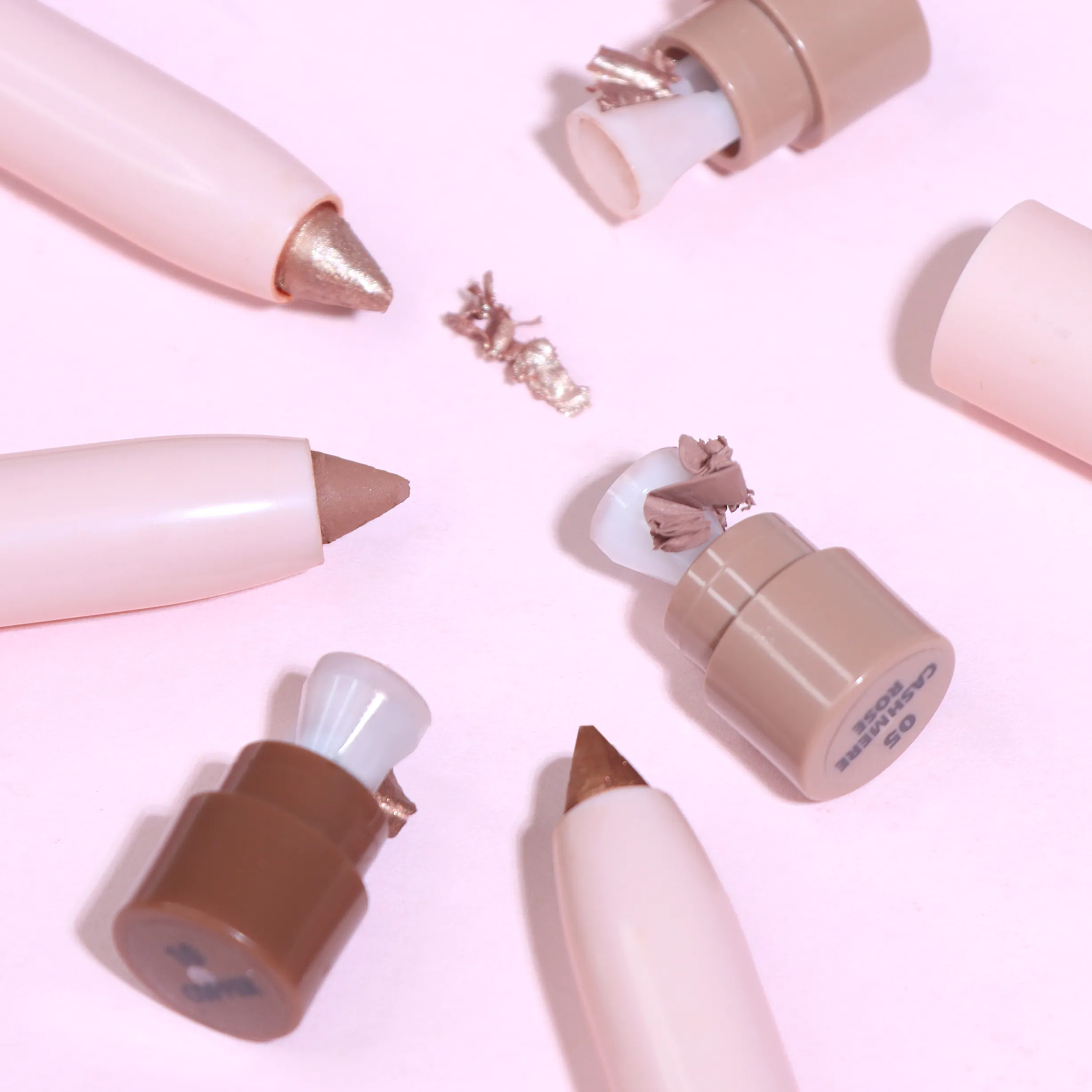 At Glance Stick Shadow (003, Caramel)