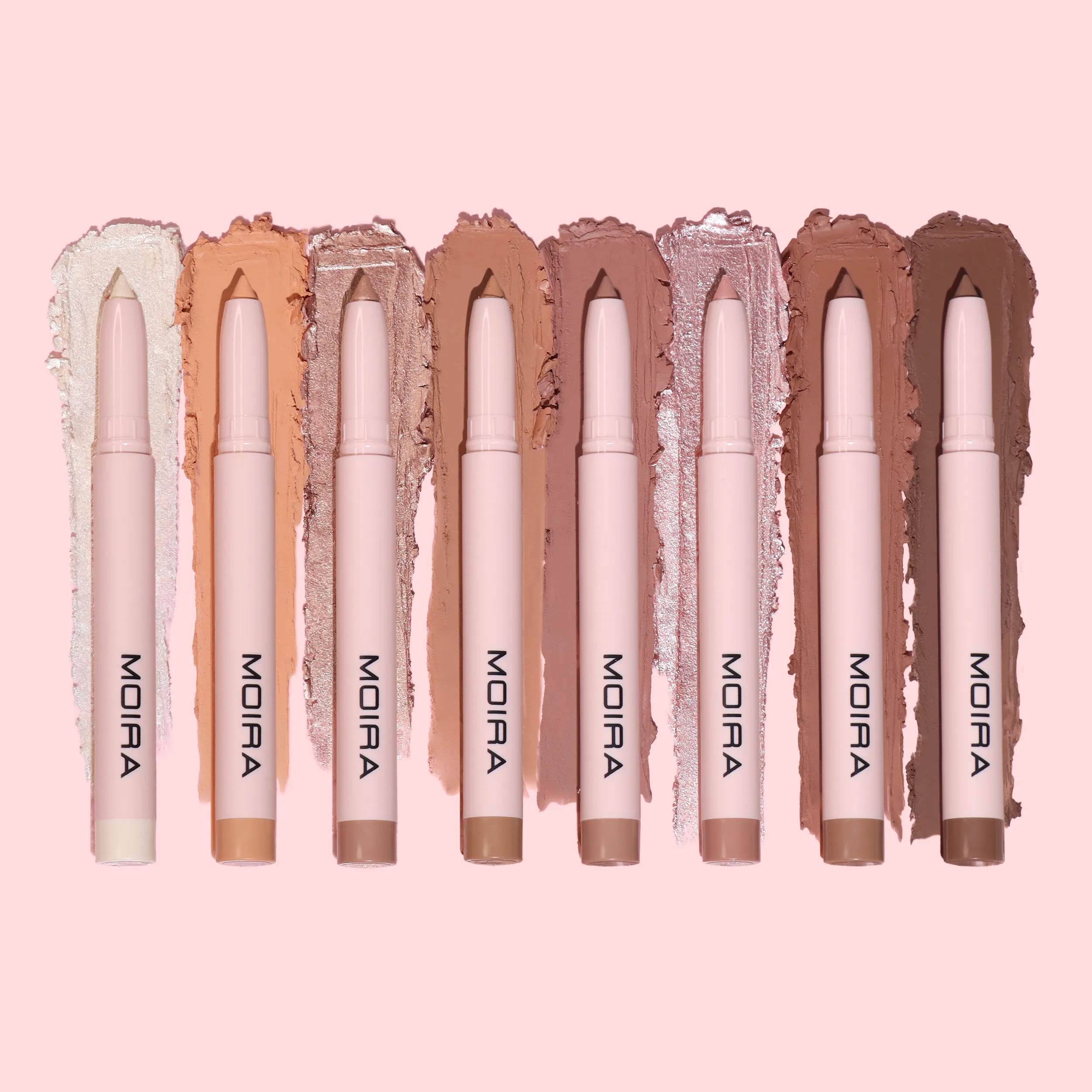 At Glance Stick Shadow (003, Caramel)