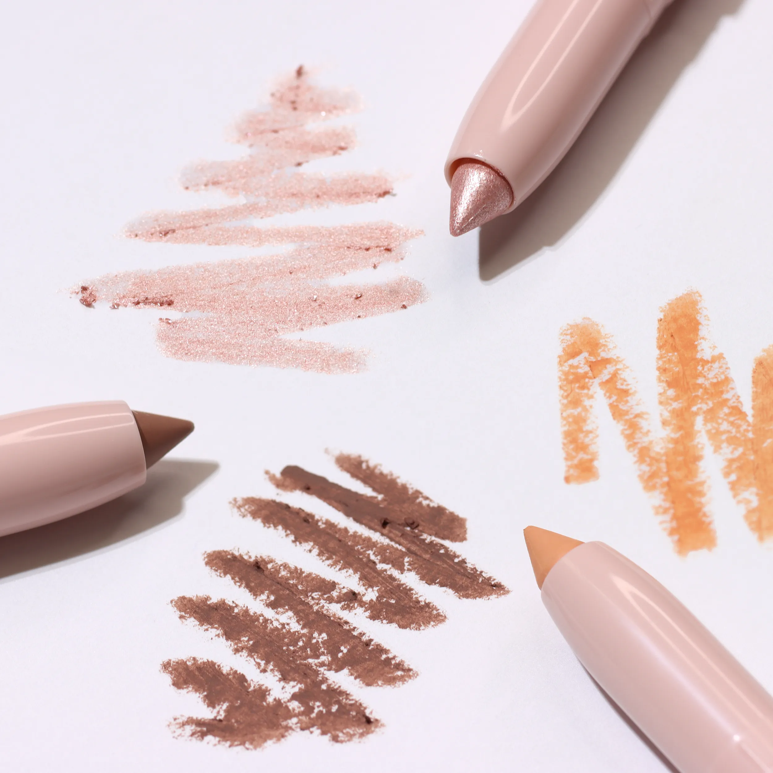 At Glance Stick Shadow (003, Caramel)