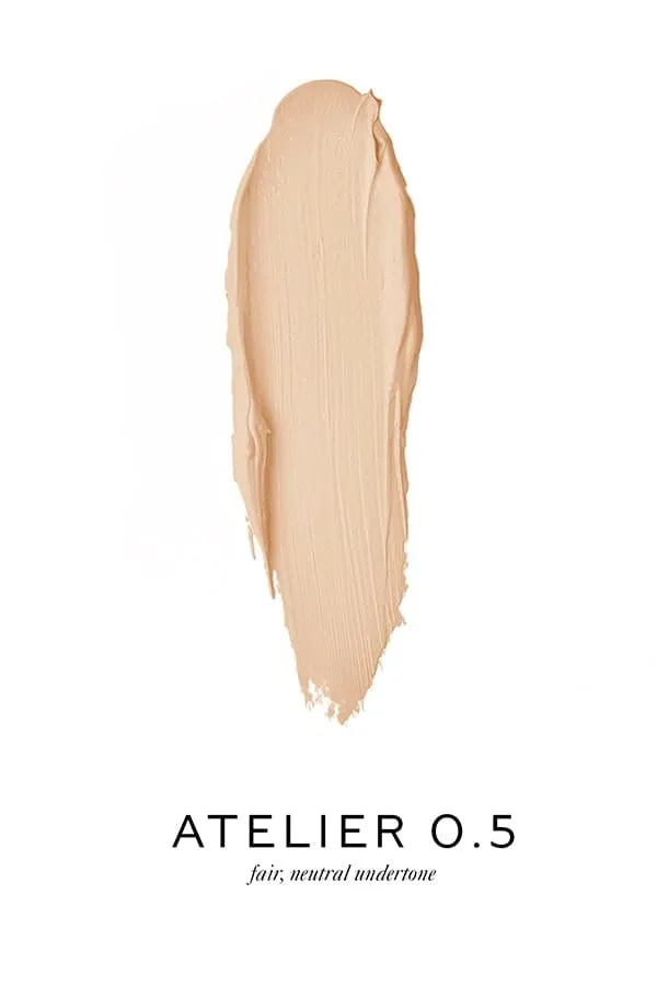 Atelier 0.5 Vital Skin Foundation Stick