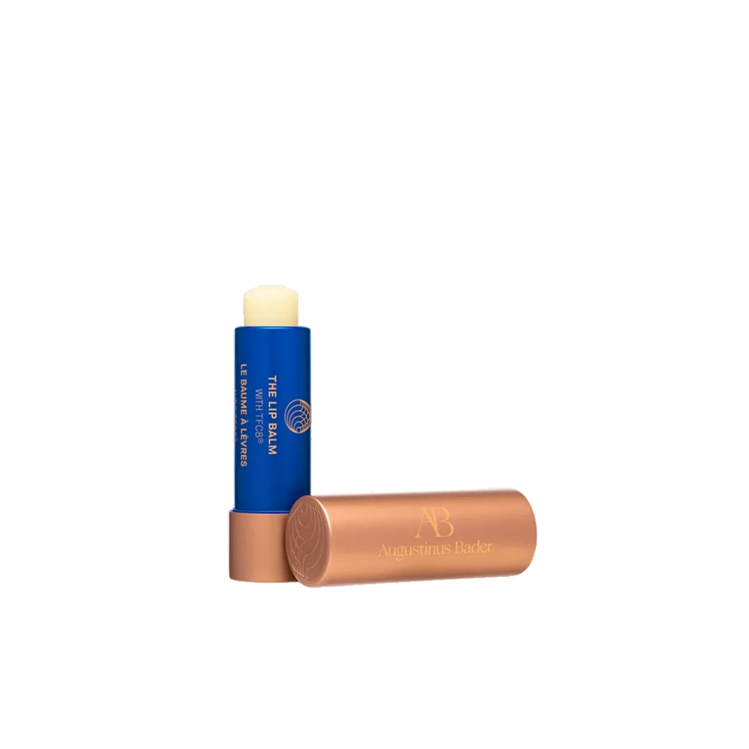 Augustinus Bader The Lip Balm