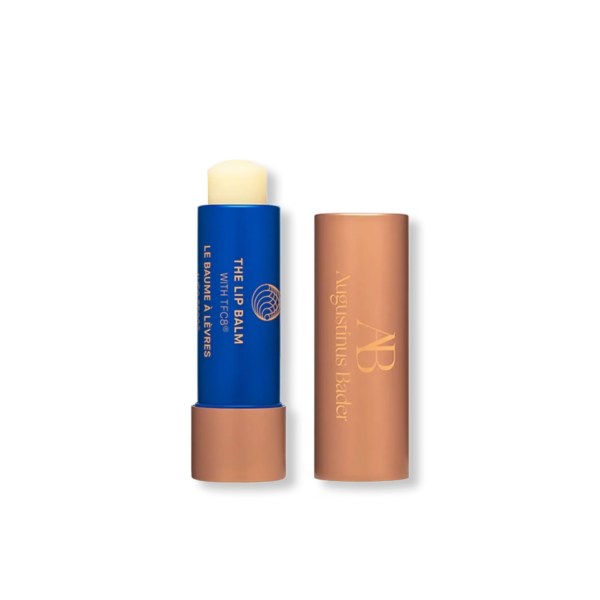 Augustinus Bader The Lip Balm