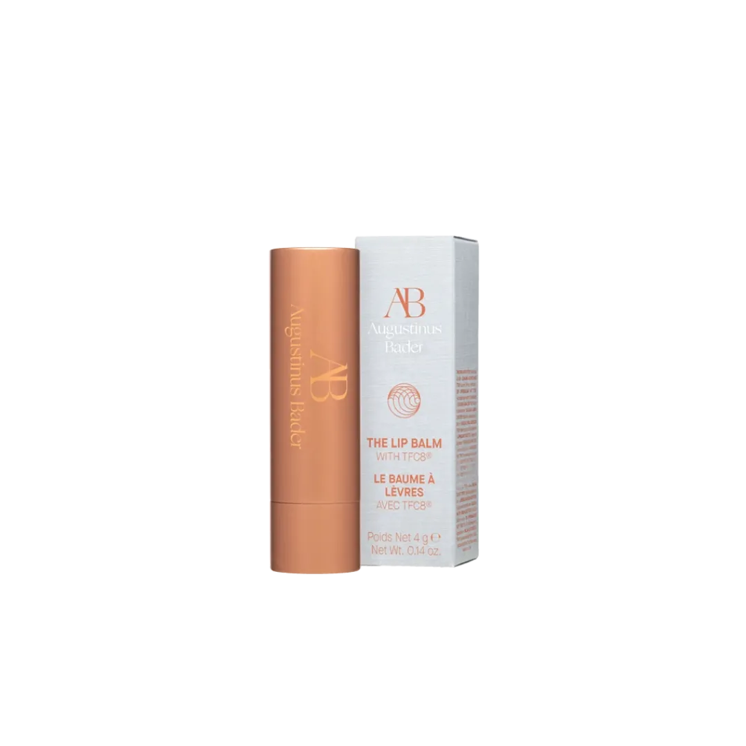 Augustinus Bader The Lip Balm