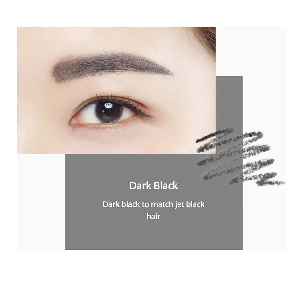 Auto Eyebrow Pencil
