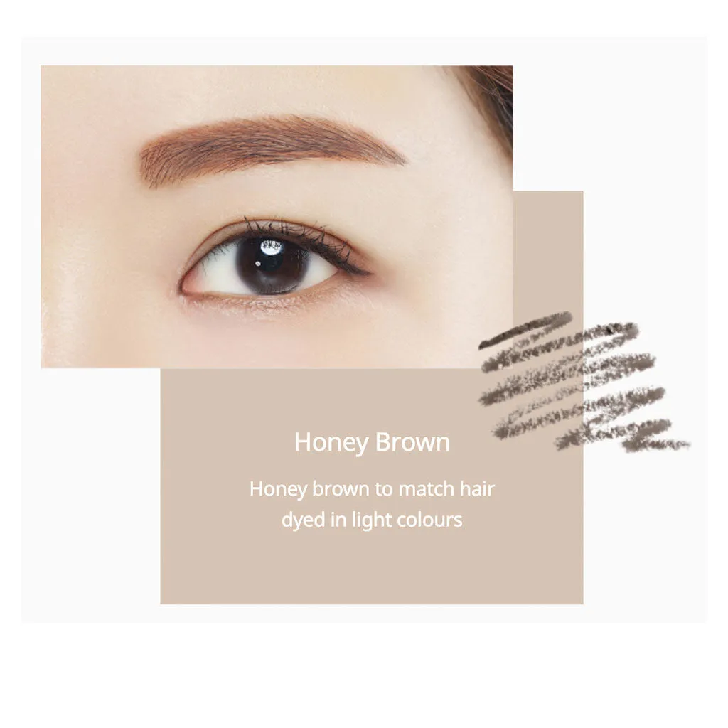 Auto Eyebrow Pencil