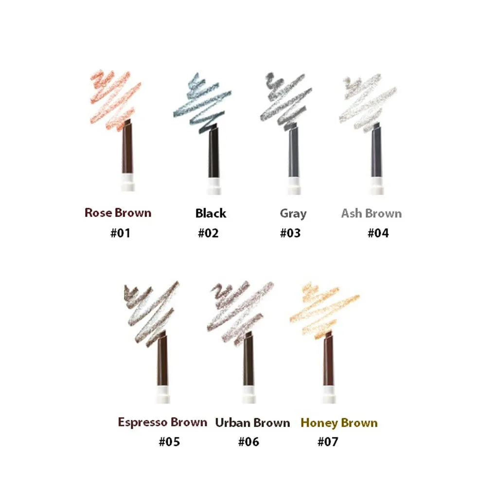 Auto Eyebrow Pencil