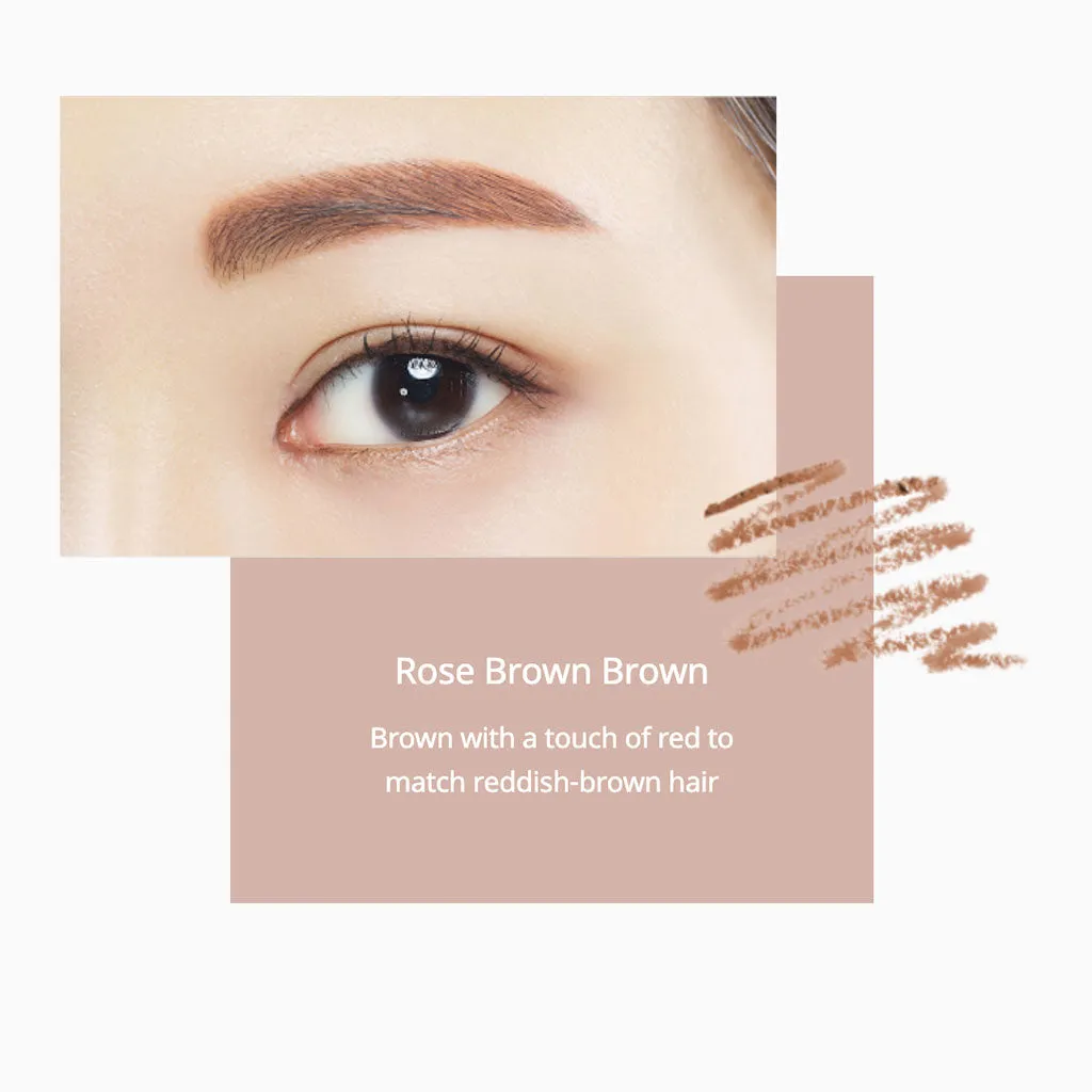 Auto Eyebrow Pencil