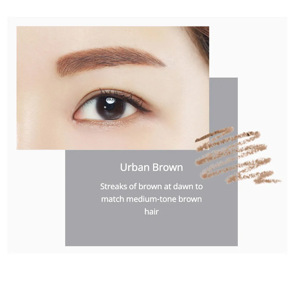 Auto Eyebrow Pencil