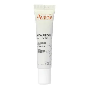 Avene Hyaluron Activ B3 Triple Action Eye Cream