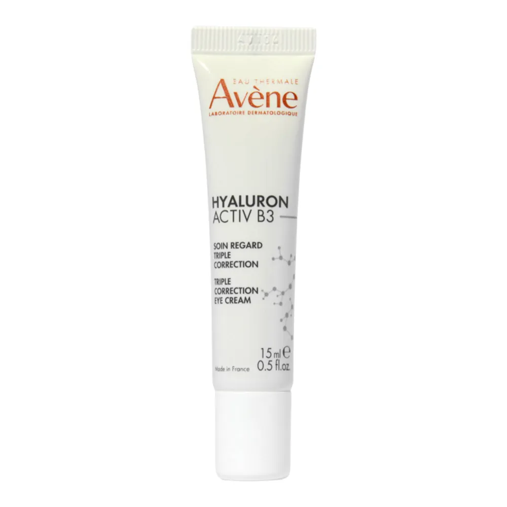 Avene Hyaluron Activ B3 Triple Action Eye Cream