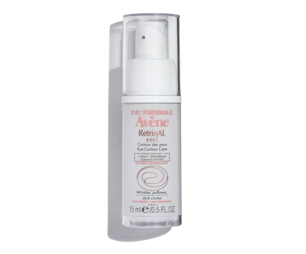 Avene RetrinAL EYES