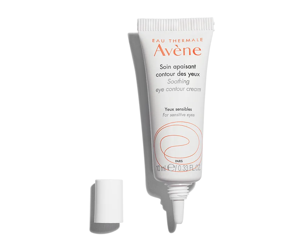 Avene Soothing Eye Contour Cream