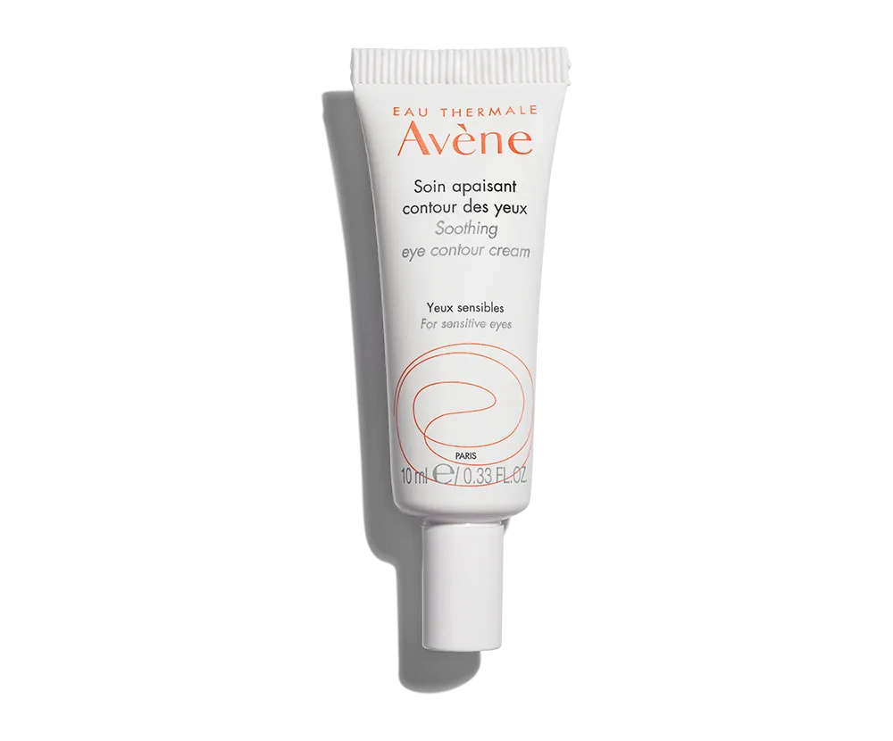 Avene Soothing Eye Contour Cream
