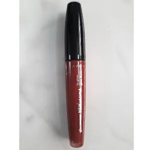 Avon Glazewear Vitaluscious Lip Gloss | Vita Copper