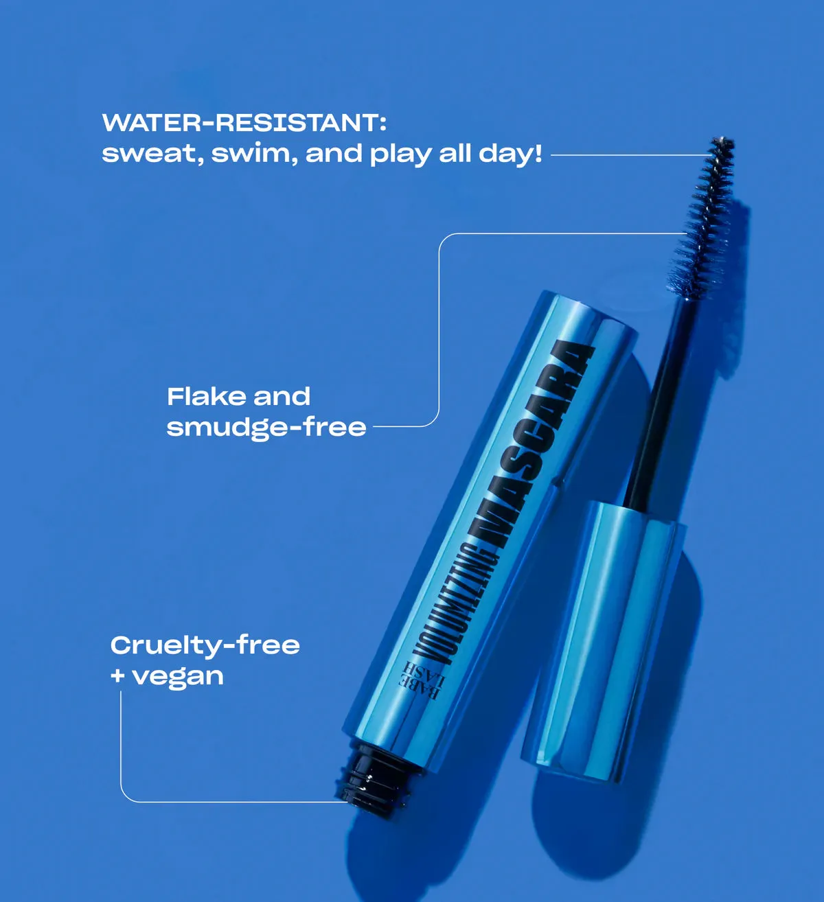 Babe Lash Volumizing Mascara