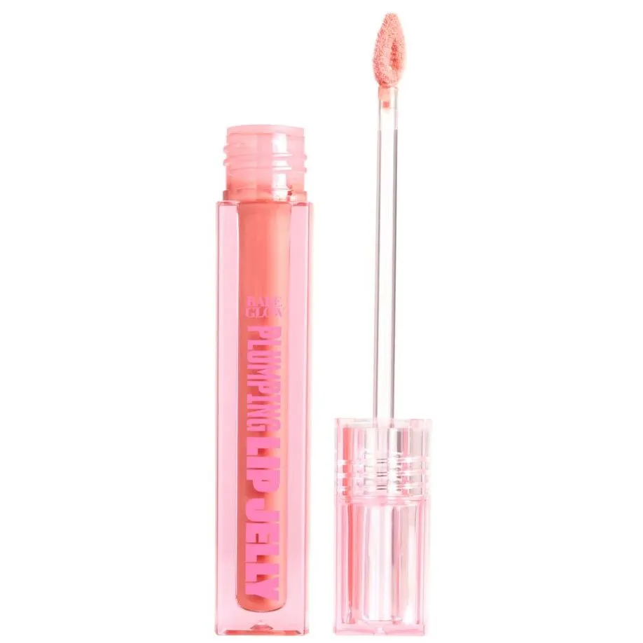Babe Original Babe Glow Plumping Lip Jelly - Peach