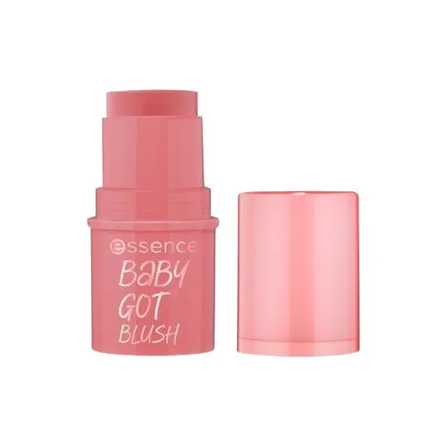 Baby Got Blush