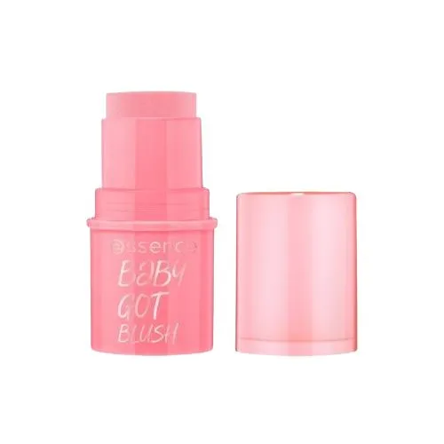 Baby Got Blush