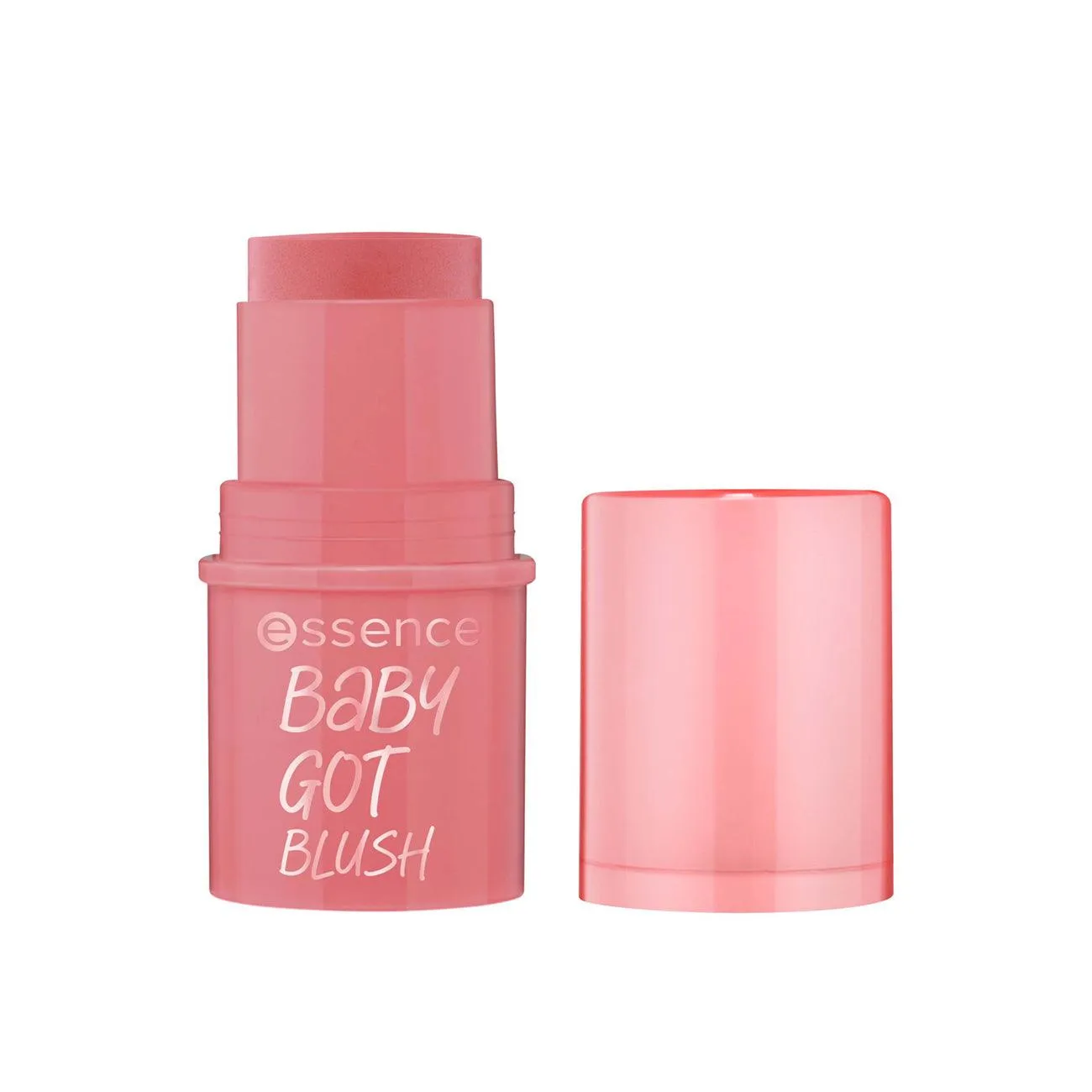 Baby Got Blush