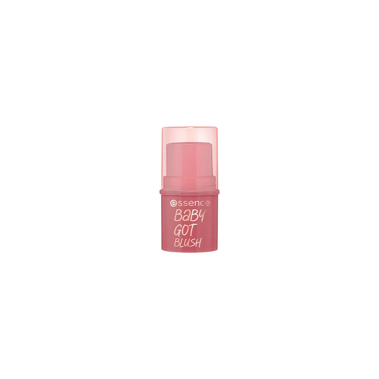 Baby Got Blush
