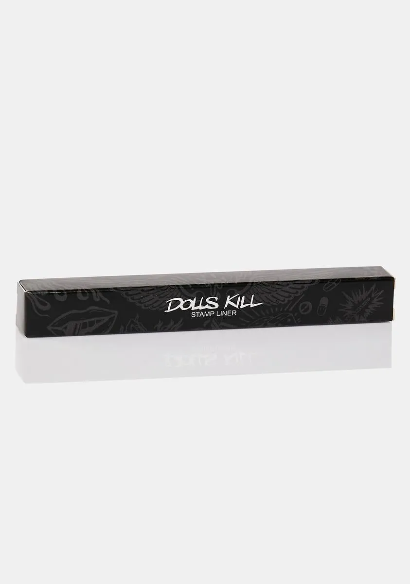 Baby Made You Look Wing Eyeliner Pen
