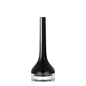 Back Gel Eyeliner - 8 Deep Burgundy