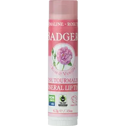 Badger - Lip Tint - Rose Tourmaline (4.2g)