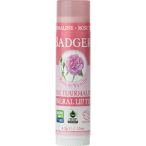 Badger - Lip Tint - Rose Tourmaline (4.2g)