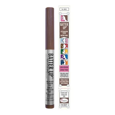Balm Batter Up Eyeshadow Stick 1.6Gr Batter Up Dugout