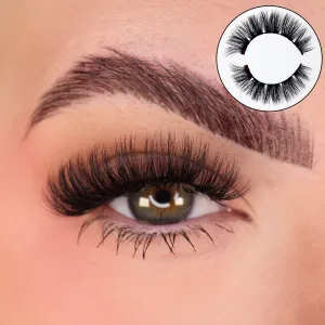 Bambi Unicorn Strip Lash
